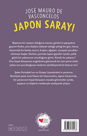 Japon Sarayı