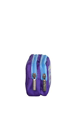 Cambridge Polo Club Be Happy Çift Bölmeli Unisex Çocuk Kalemlik