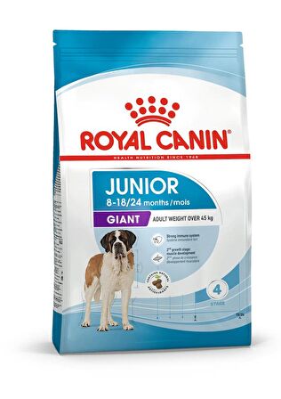 Royal Canin Dev Irklar için Yavru Köpek Maması 15 Kg