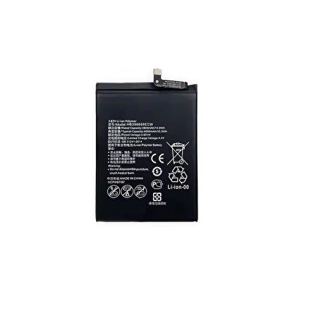  Huawei Mate 9 ile Uyumlu İthal Pil