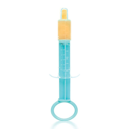 Wee Baby Vitamin Kaşığı