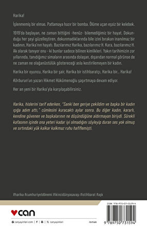 Harika Bir Hayat