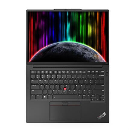 Lenovo ThinkPad E14 Gen 5 i5-1335U 40GB 2TB SSD 14" WUXGA Freedos Taşınabilir Bilgisayar 21JK0004TX 016