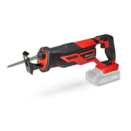 Einhell TE-AP 18/26 Li - Solo, Akülü Kılıç Testere