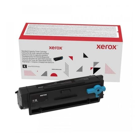 Xerox B315V 006R04380 Siyah Yüksek Kapasiteli Orijinal Toner