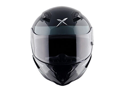 AXOR HUNTER TURBO - BLACK GREY
