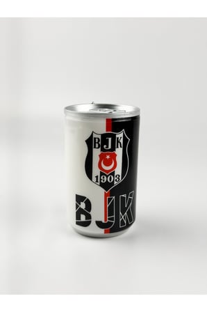 Beşiktaş Lisanslı Kutulu Islak Mendil, BJK 1903 Taraftar Hediyelik Islak Mendil Seti, Kara Kartal