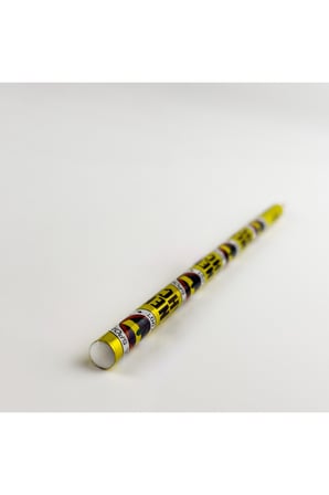 Bak Gel Al Fenerbahçe 1907 Lisanslı Kurşun Kalem | Taraftar Temalı Okul Kalemi Fb 1907 Lisanslı Kurşun Kalem