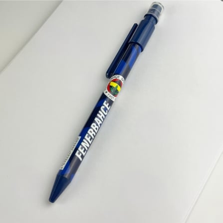 Bak Gel Al Fenerbahçe Fun Taraftar Orjinal Lisanslı 0,7 Uçlu Versatil Kalem (8480)