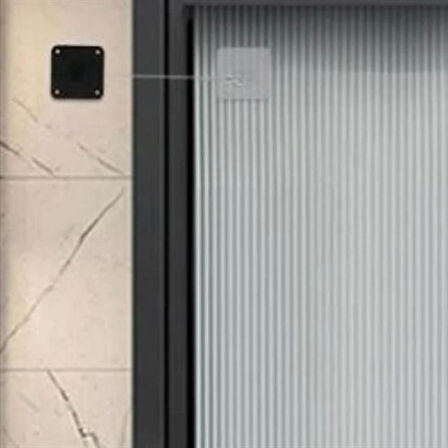 BakGelAl Kendiliğinden Kapanan Sessiz Kapı Kapatıcı, Sıva Üstü, Vida Gerektirmez, Yapışkanlı, Otomatik Kapanma Sistemli, Kolay Montajlı Akıllı Kapı Yay Mekanizması