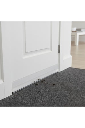 Kapı Altı İzolasyon Bandı 3m Toz, Rüzgar, Böcek Önleyici Kendinden Yapışkanlı