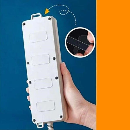 BakGelAl Çoklu Şeffaf Çift Taraflı Bant Monte Bantları 60 Adet