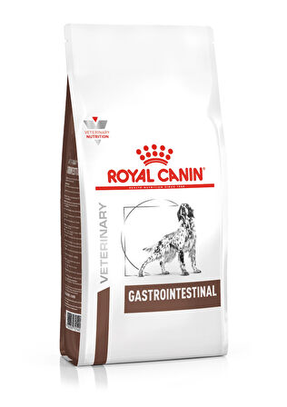 Royal Canin Veterinary Gastrointestinal 2 kg Köpek Maması