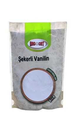 Şekerli Vanilin 250 g