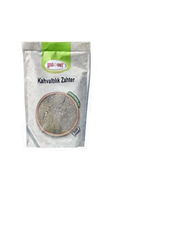 Kahvaltılık Zahter 250 g