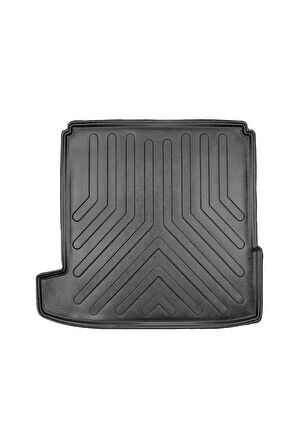 Opel Astra J Sedan 1,4 2019 Araca Özel Tasarım 3D Bagaj Havuzu