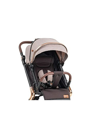 24462 Begonia Travel Sistem Bebek Arabası
