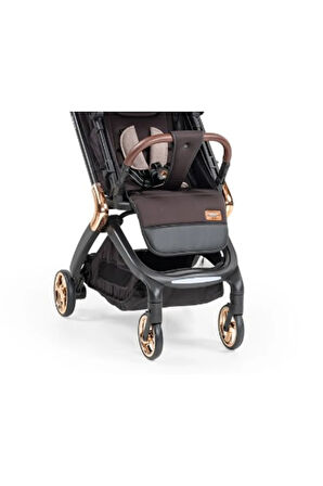 24462 Begonia Travel Sistem Bebek Arabası