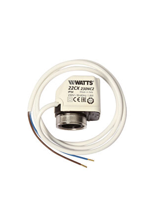 Watts Fancoil Vana Motoru 2230 NC2
