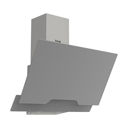 FERRE AİR FRY GRİ (D065 + CS208 + XE63CPR)