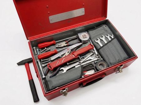Kılıflı Dişli Meyve, Sebze, Piknik Sepeti Bıçağı 21cm Toplam Uzunluk 