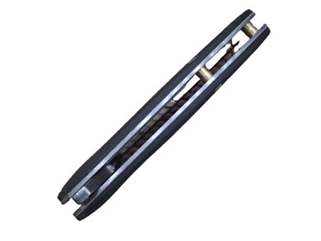 El İşçiliği Çakı Verzalit Sap 19cm Toplam Uzunluk 