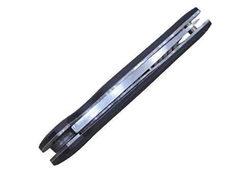 El İşçiliği Çakı Verzalit Sap 19cm Toplam Uzunluk 