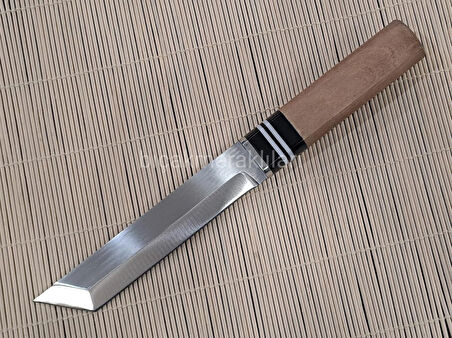 Tanto Model Av Bıçağı 16cm Namlu 