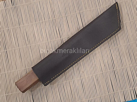 Tanto Model Av Bıçağı 16cm Namlu 
