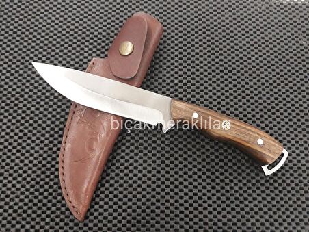 AHŞAP SAP AV BIÇAĞI 4116 ÇELİK 25,5CM