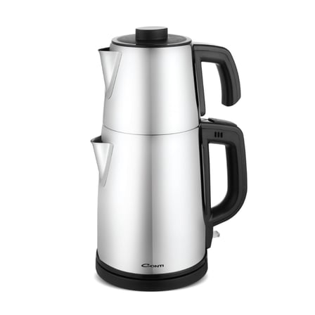 Conti Set-1 (Tost Makinesi, Çaycı ve Çubuk Blender)