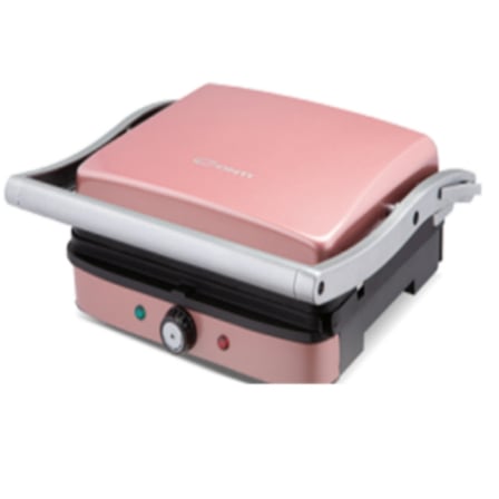 Conti Set-2 (Tost Makinesi, Çaycı ve Çubuk Blender)