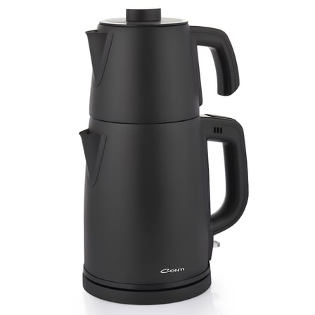 Conti Set-2 (Tost Makinesi, Çaycı ve Çubuk Blender)