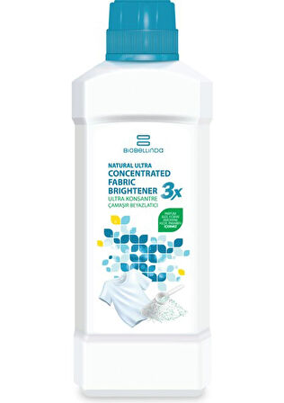 BioBellinda 3x Ultra Konsantre Çamaşır Beyazlatıcı 750 gr.jpg