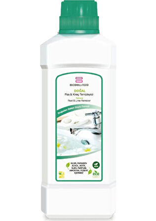 BioBellinda Bl08 + Pas & Kireç Temizleyici 1000 ml.jpg