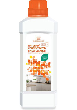 BioBellinda Doğal Konsantre Sprey Temizleyici 750 ml.jpg