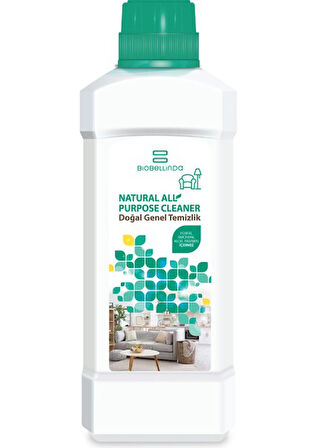 BioBellinda Genel Temizlik 750 ml Doğal Yüzey Temizleyici.jpg