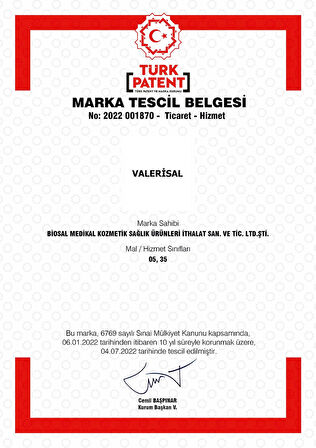 Passiflora Bitkisel Takviye Edici Gıda – Ruhsal Destek & Rahatlama – 30 Kapsül