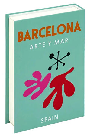 511 BARCELONA