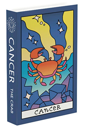 514 CANCER THE CRAB
