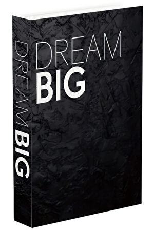 564 DREAM BIG