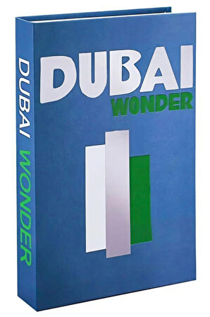 588 DUBAI WONDER