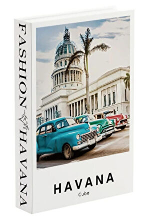 618 HAVANA FASHION