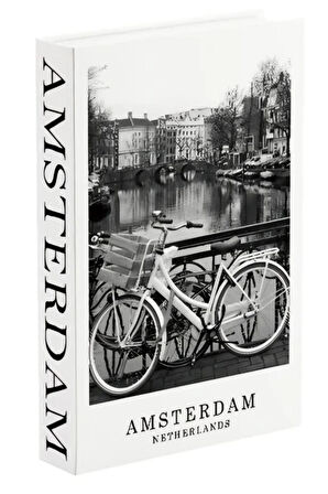 621 AMSTERDAM