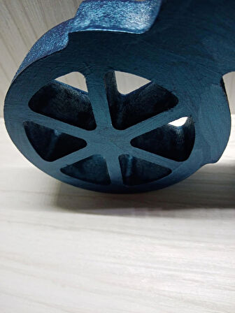 Doğum Günü Hediyesi Ev Hediyesi Ofis Dekor Hediyesi Ahşap  Oyuncak Bisiklet