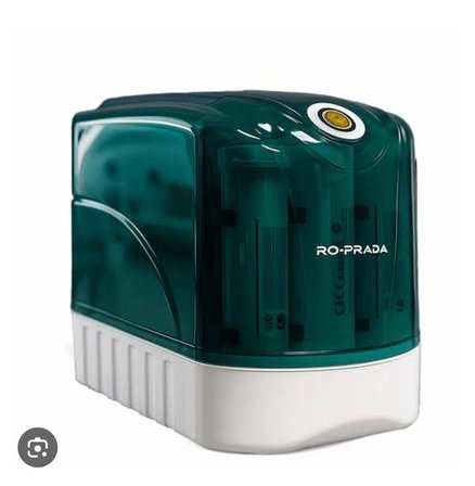 Yeni Nesil Ro-Prada 8 Litre Su Arıtma Cihazı 