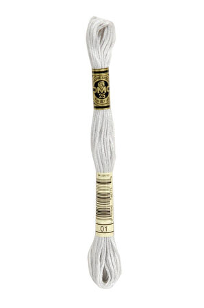 Muline Nakış Ipliği - 1