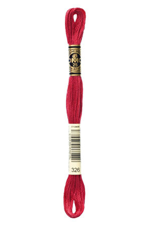 Muline Nakış Ipliği - 326