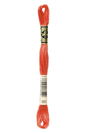 Muline Nakış Ipliği - 351