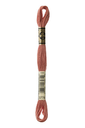 Muline Nakış Ipliği - 3778